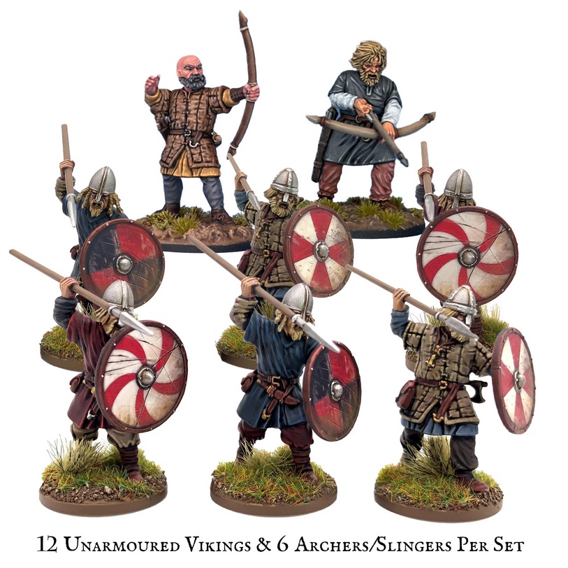 Viking Warband Pillage - Imagen 3
