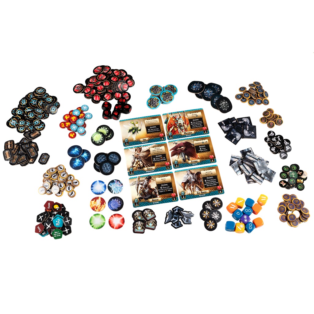 Massive Darkness 2: Hellscape - Imagen 2