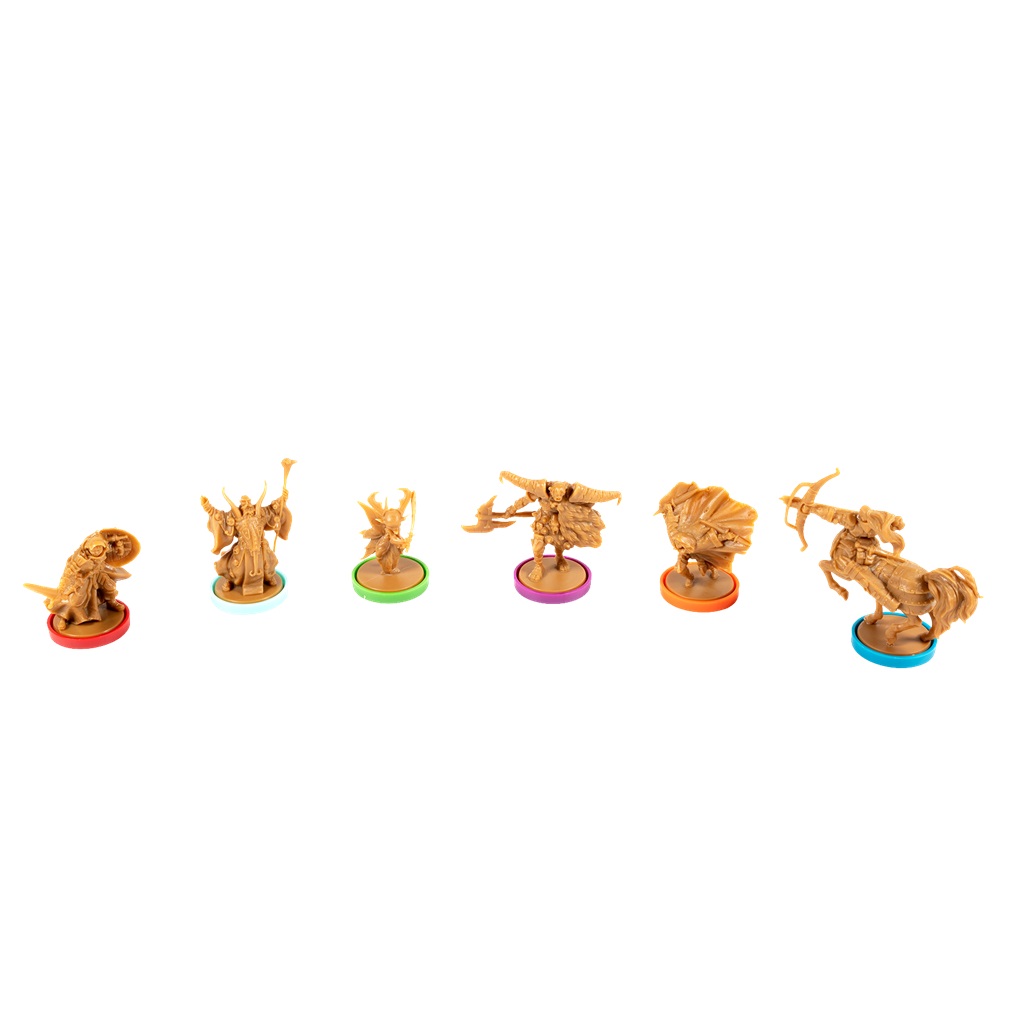 Massive Darkness 2: Hellscape - Imagen 3