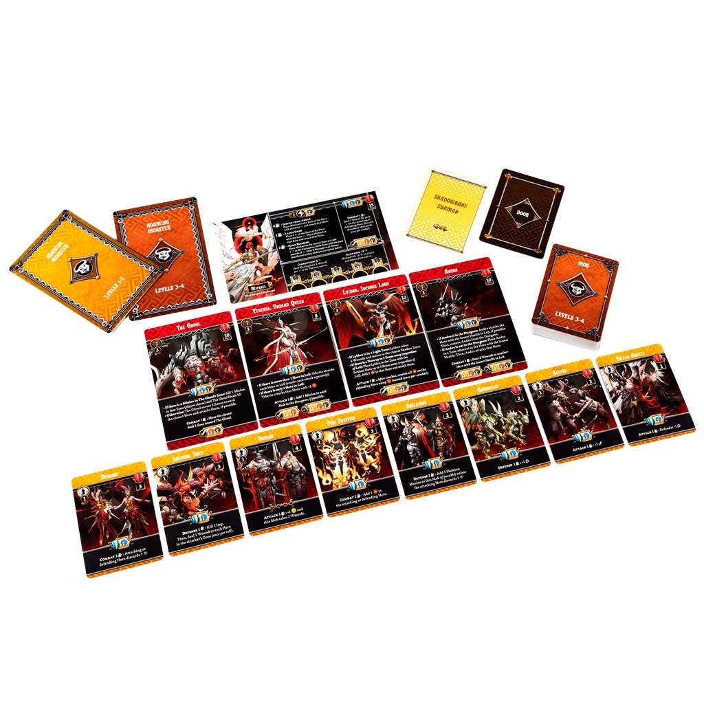 Massive Darkness 2: Hellscape - Imagen 4