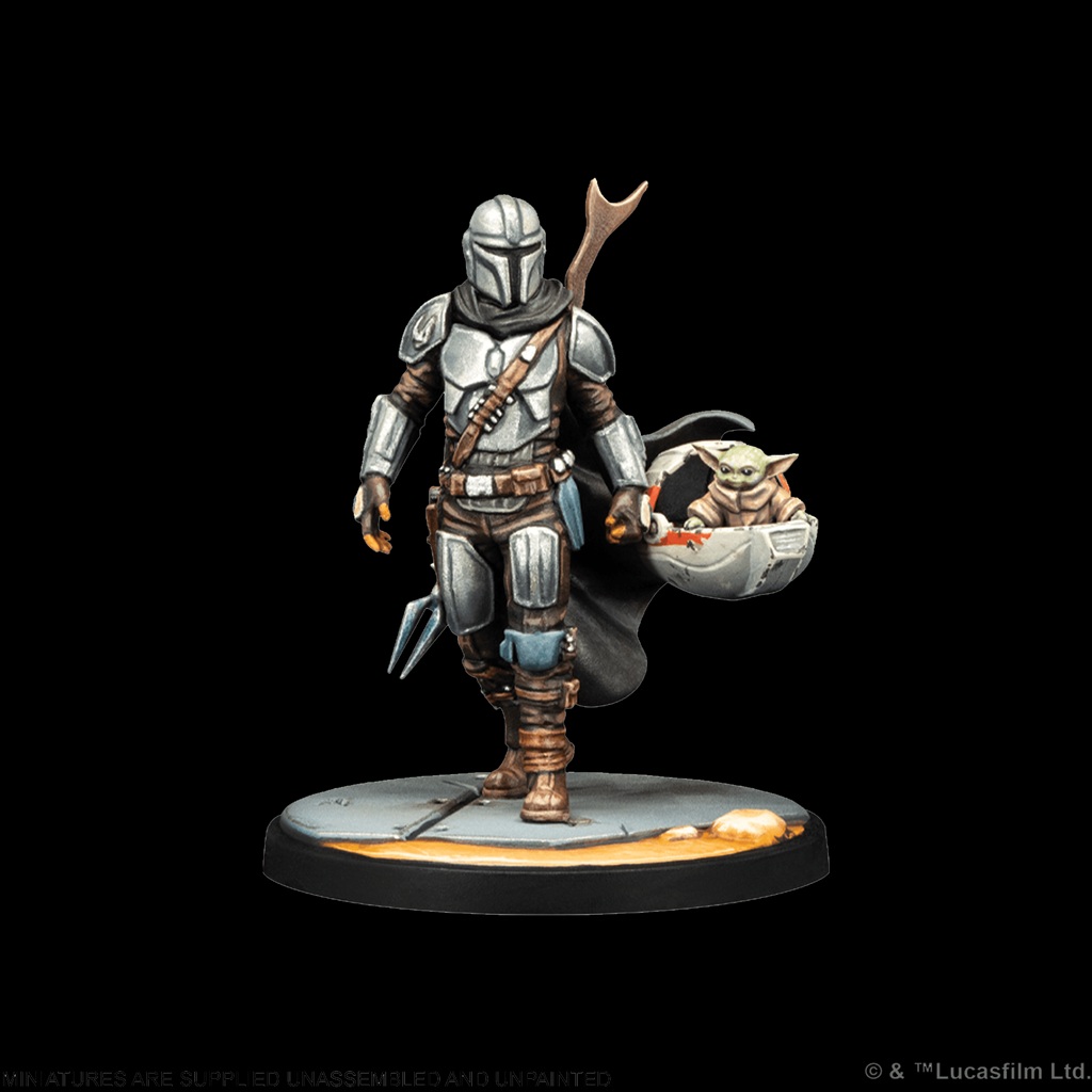 Certified Guild Squad Pack - Imagen 2