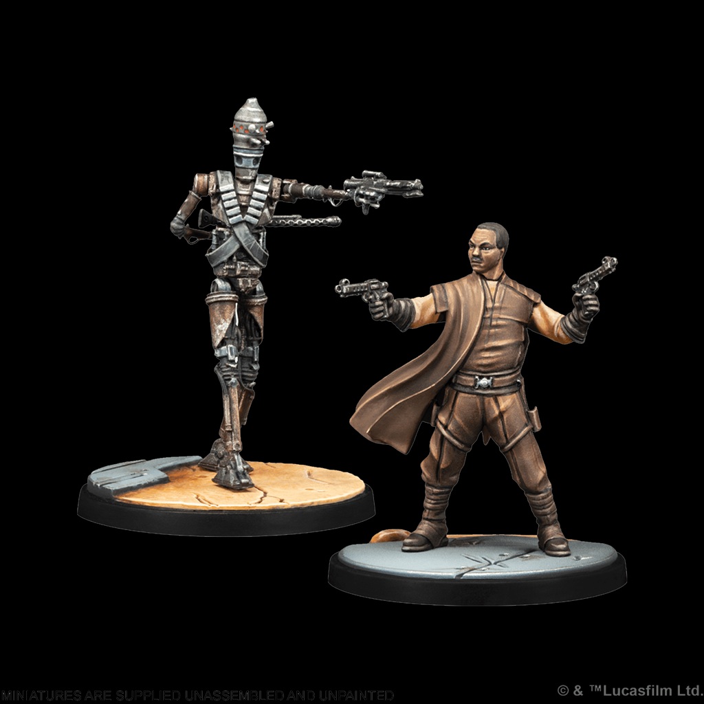 Certified Guild Squad Pack - Imagen 3