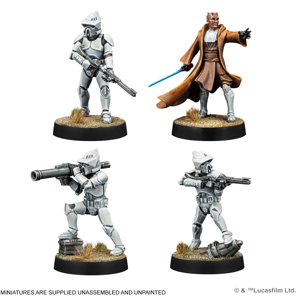 ARF Troopers - Imagen 2