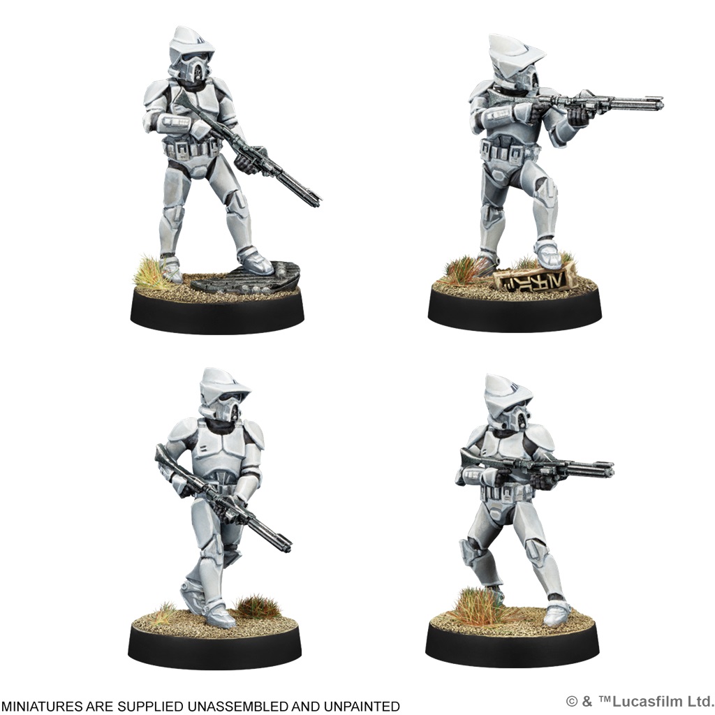 ARF Troopers - Imagen 3