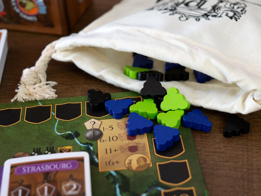 Dom Pierre - Imagen 3