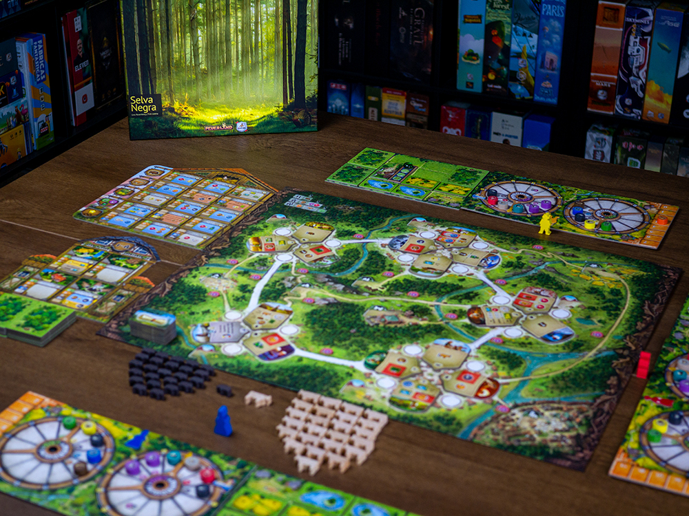 Selva Negra - Imagen 2