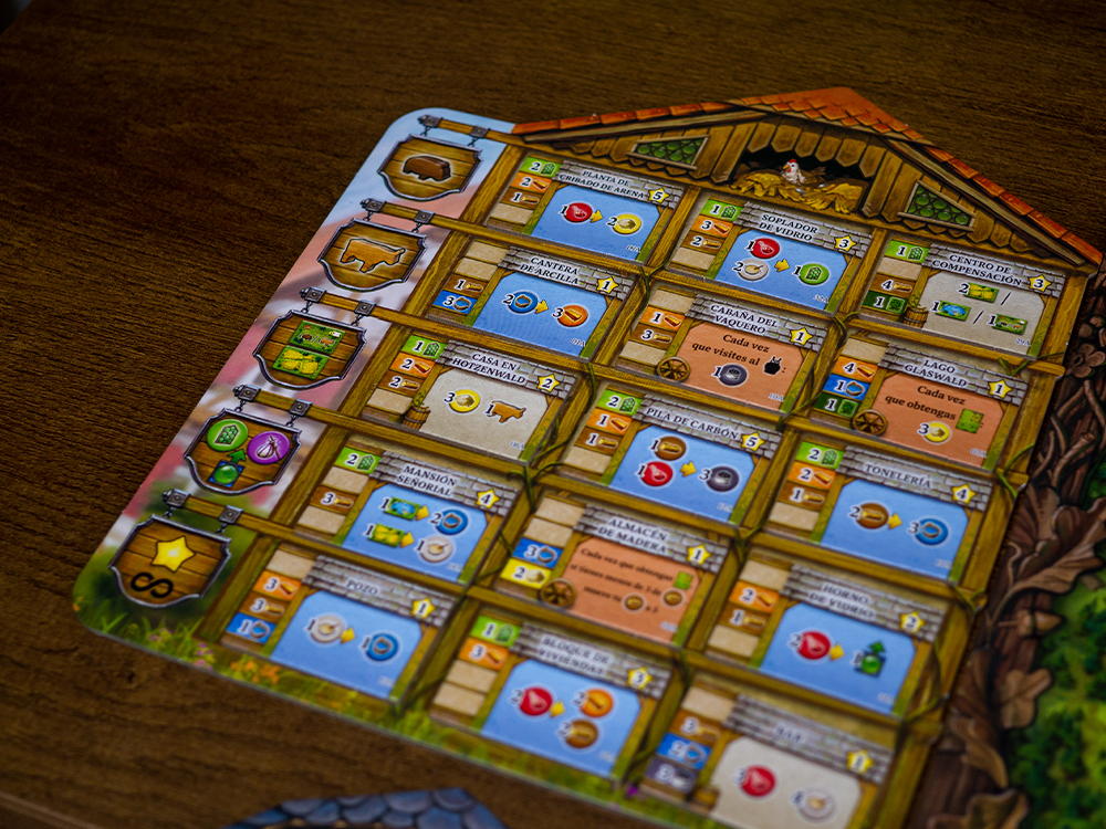 Selva Negra - Imagen 3