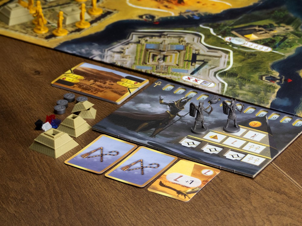 KEMET - Imagen 3
