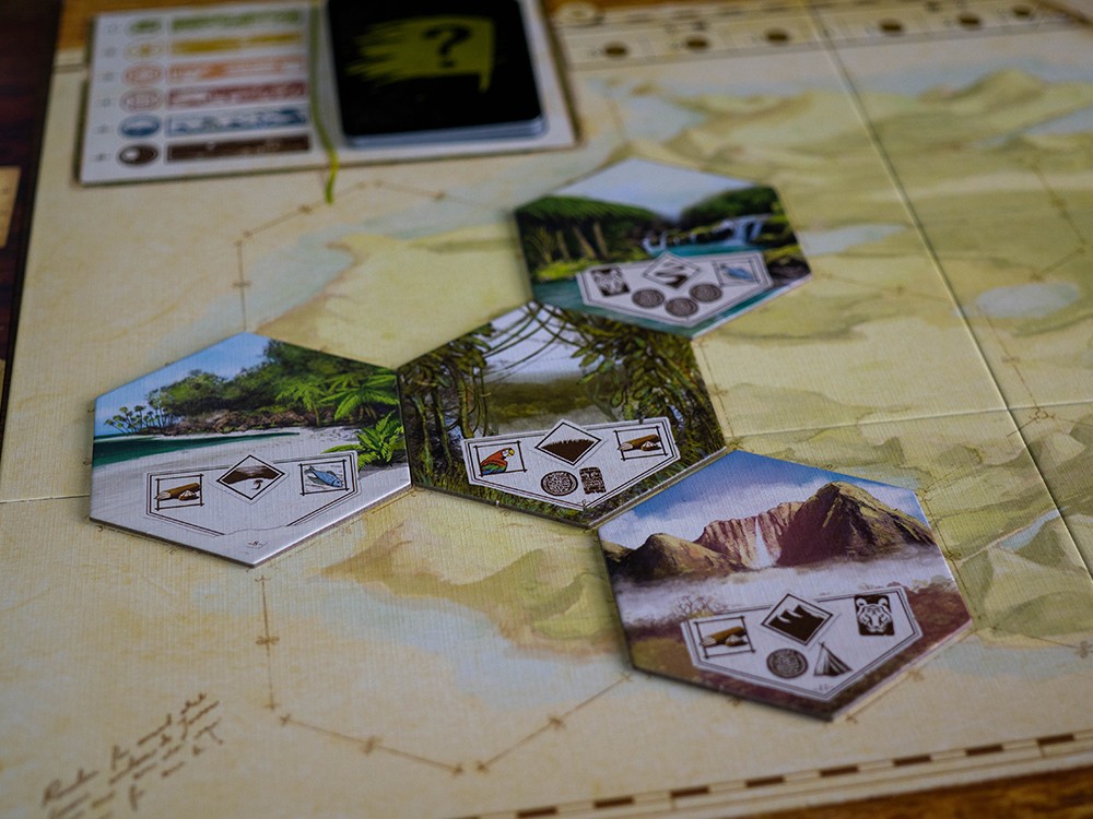 Robinson Crusoe: Edición coleccionista - Imagen 5