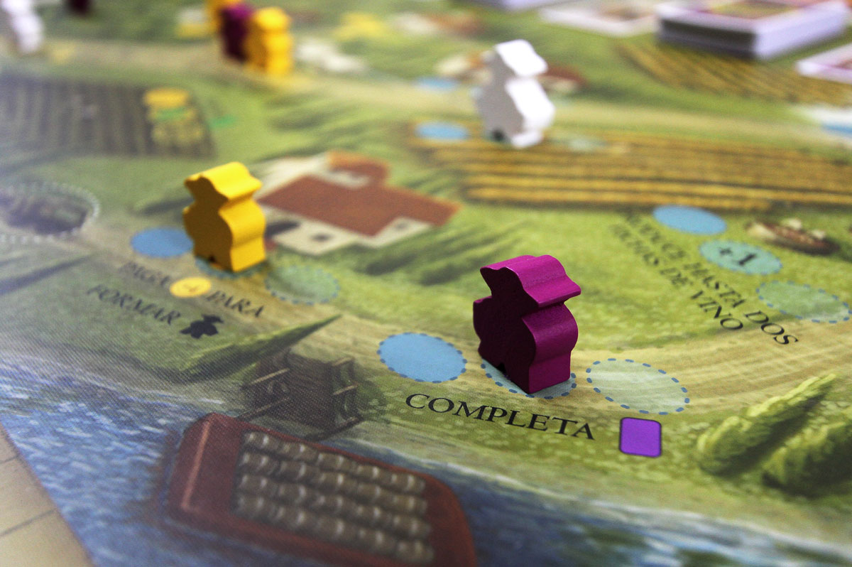 Viticulture (Edición esencial) - Imagen 3