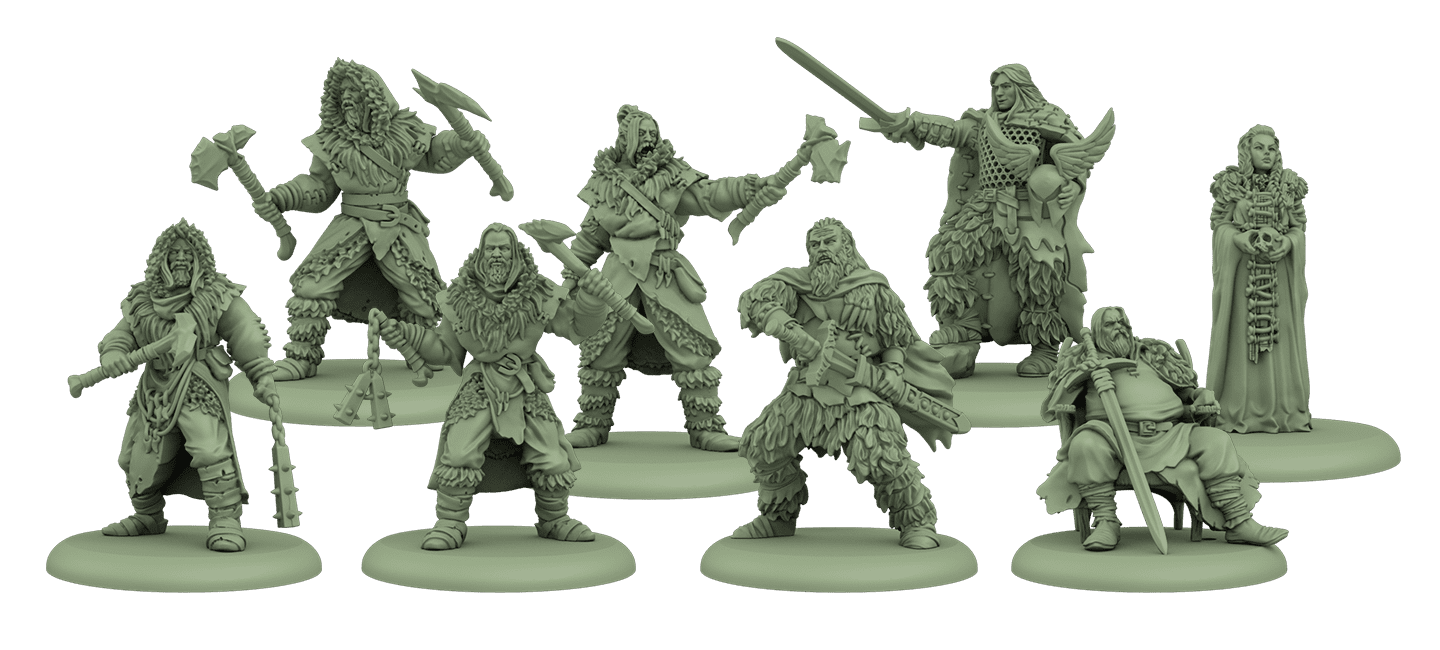 Caja de Inicio Pueblo Libre - Imagen 2