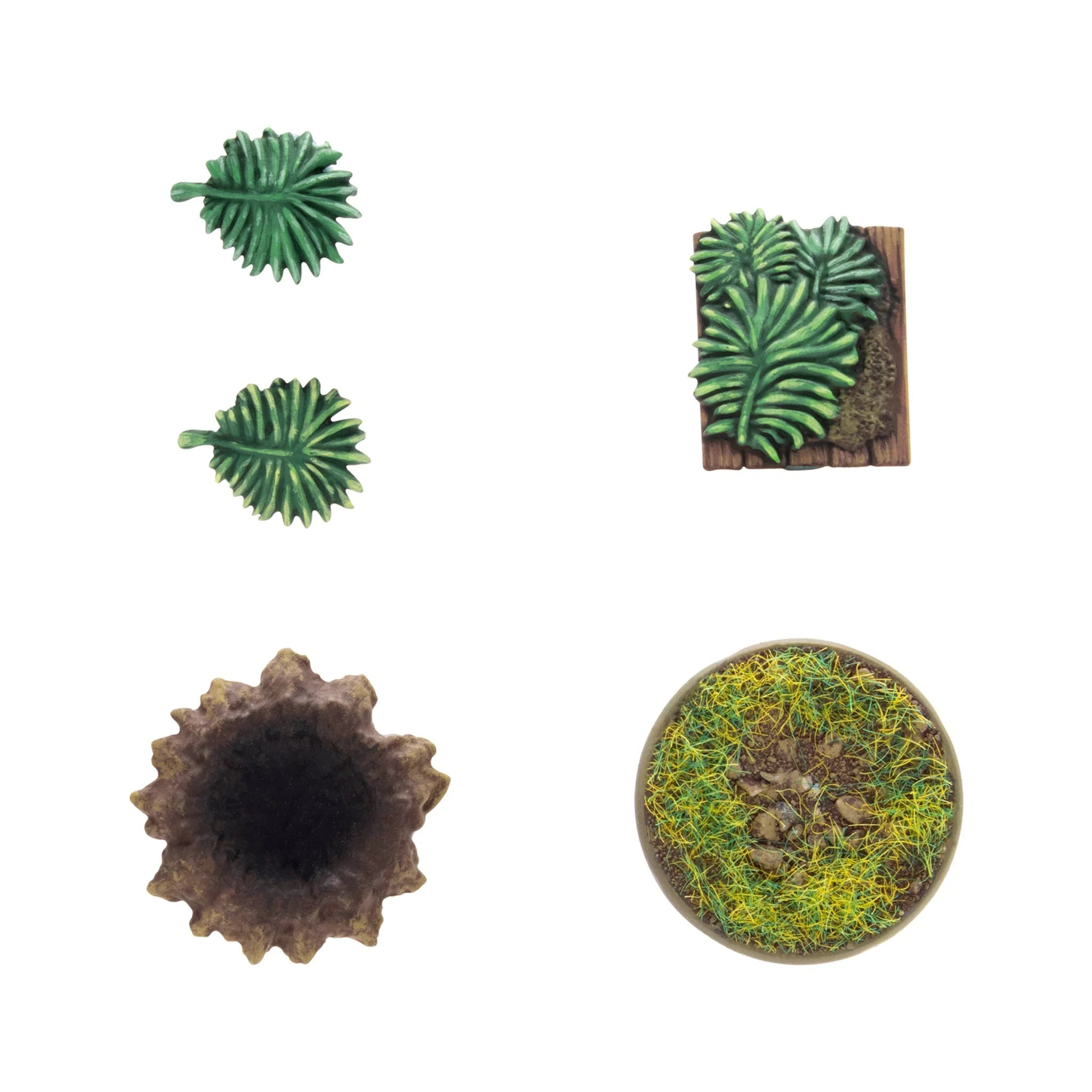 Pelotón de infantería del ejército japonés - Imagen 6