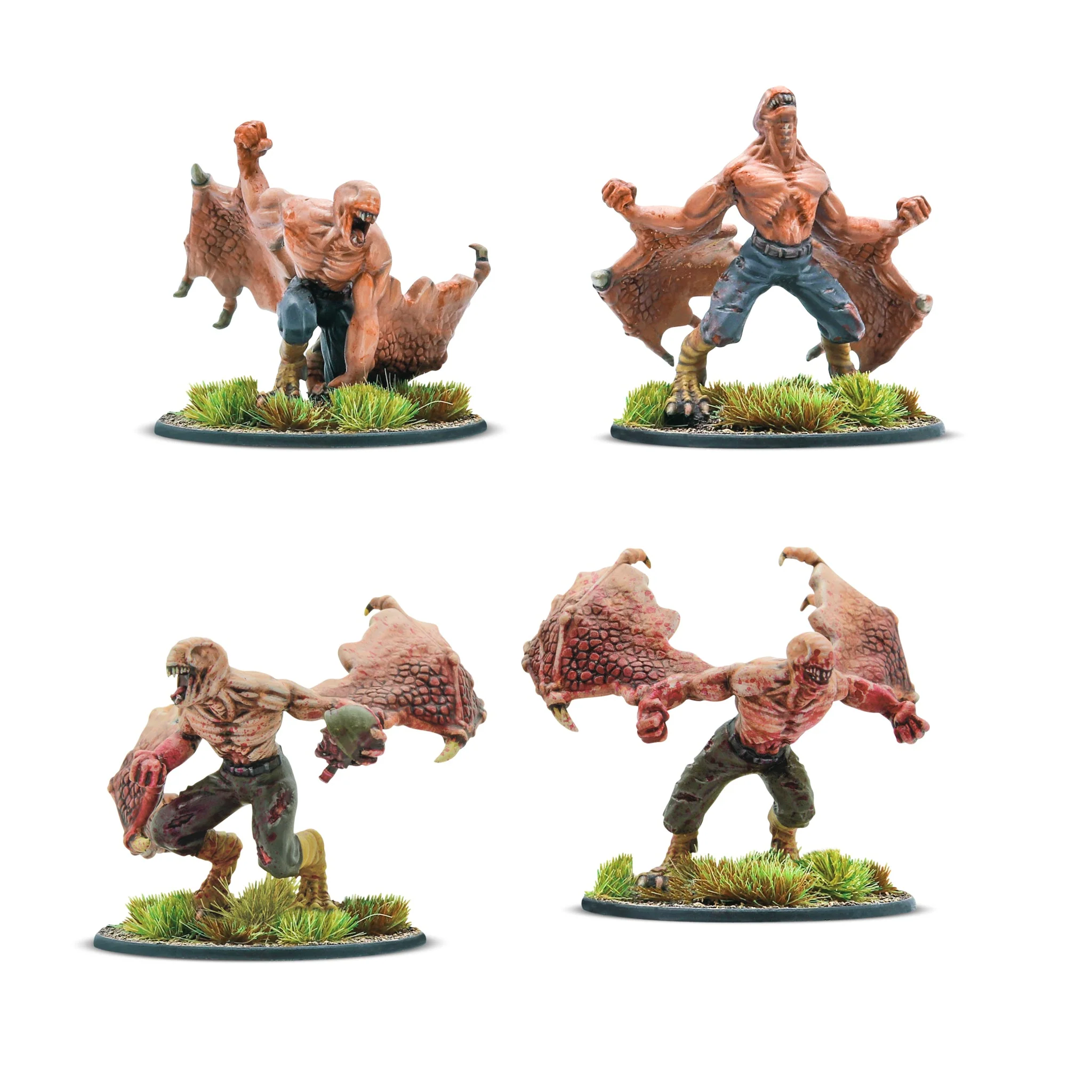 Nachtjäger Assault Squad - Imagen 2