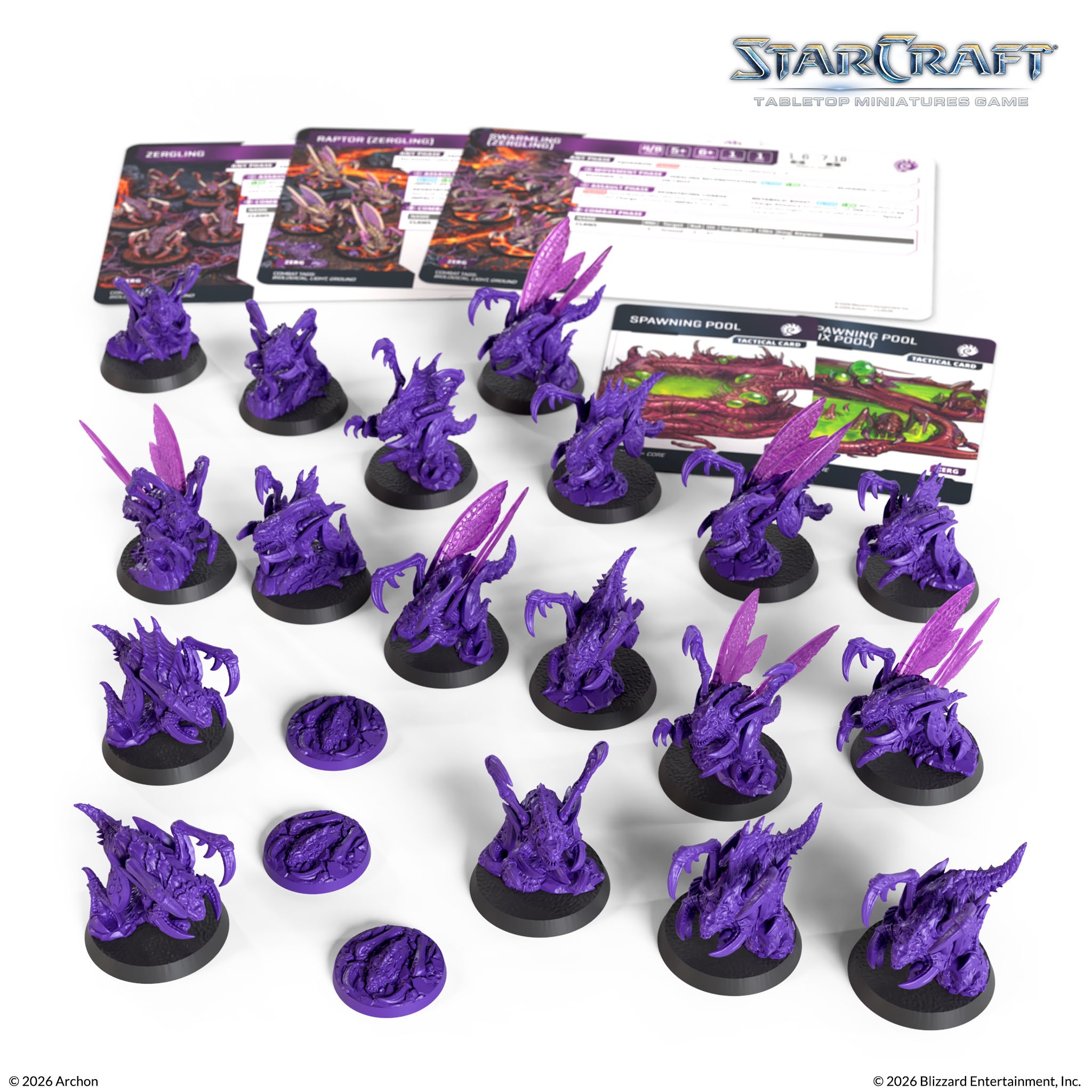StarCraft® Zergling - Imagen 2