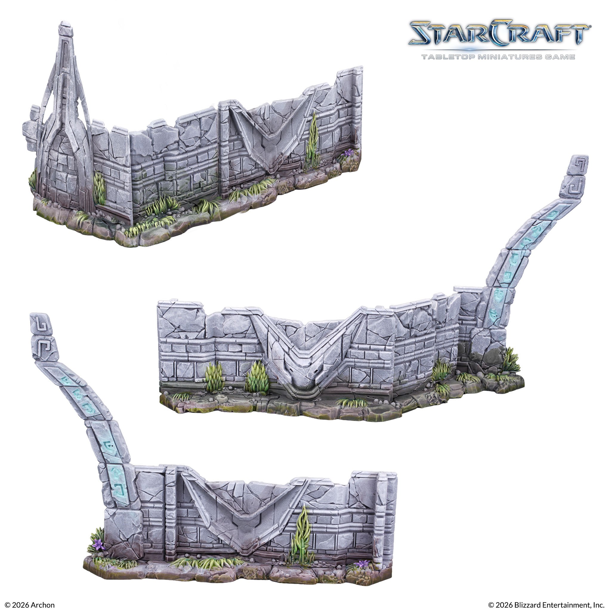 StarCraft® Lost Temple - Imagen 4