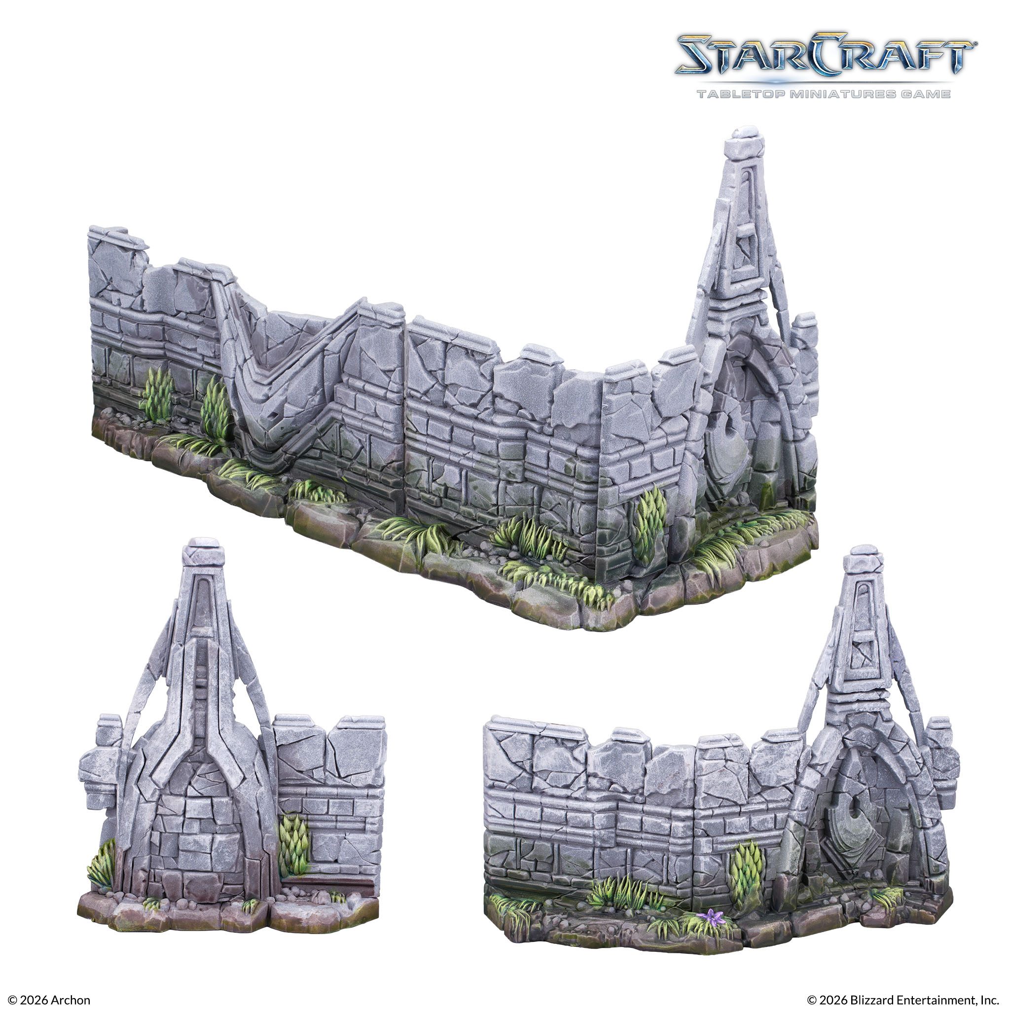 StarCraft® Lost Temple - Imagen 5