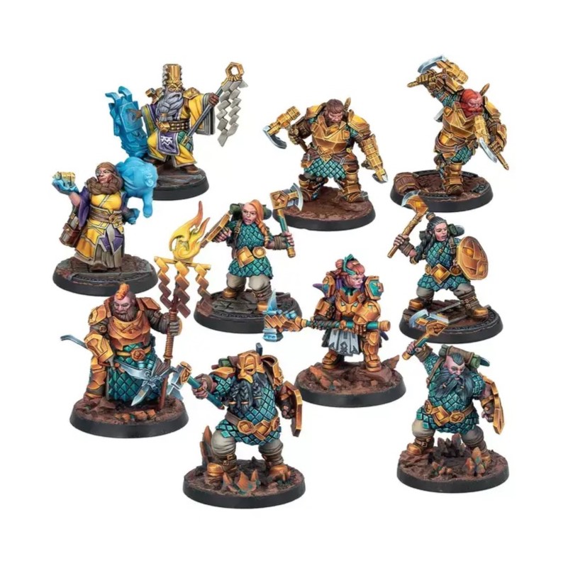 Mounthaven - Bundle - Imagen 2