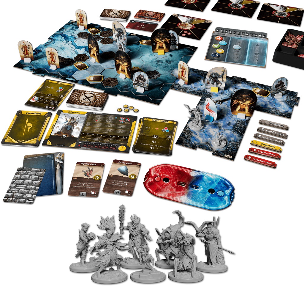 Frosthaven - Imagen 2