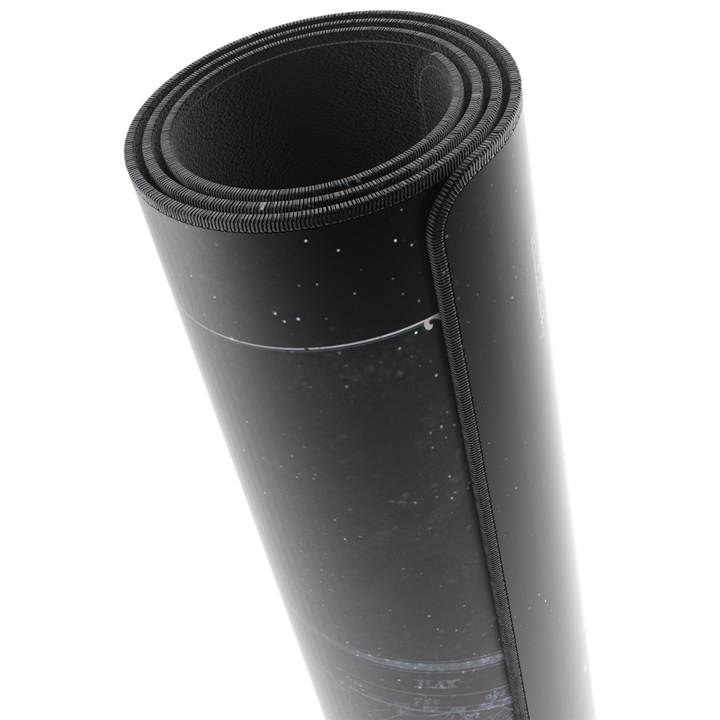 AH LCG: Investigator Game Mat - Imagen 2