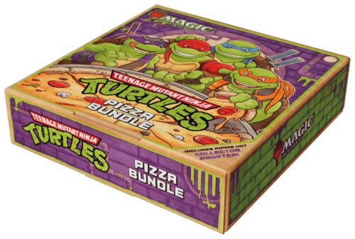 Magic The Gathering TCG archivos - El Dado Verde