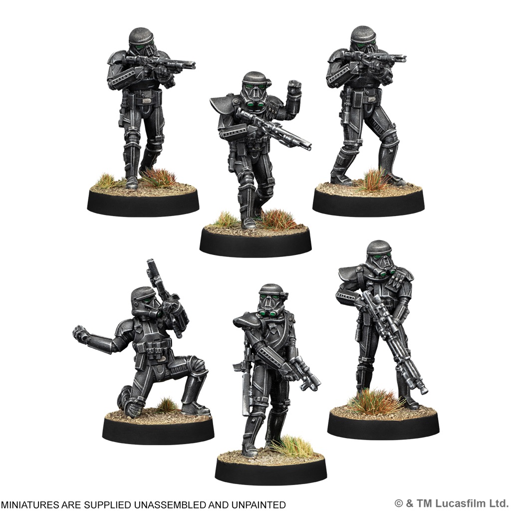 Imperial Death Troopers - Imagen 2