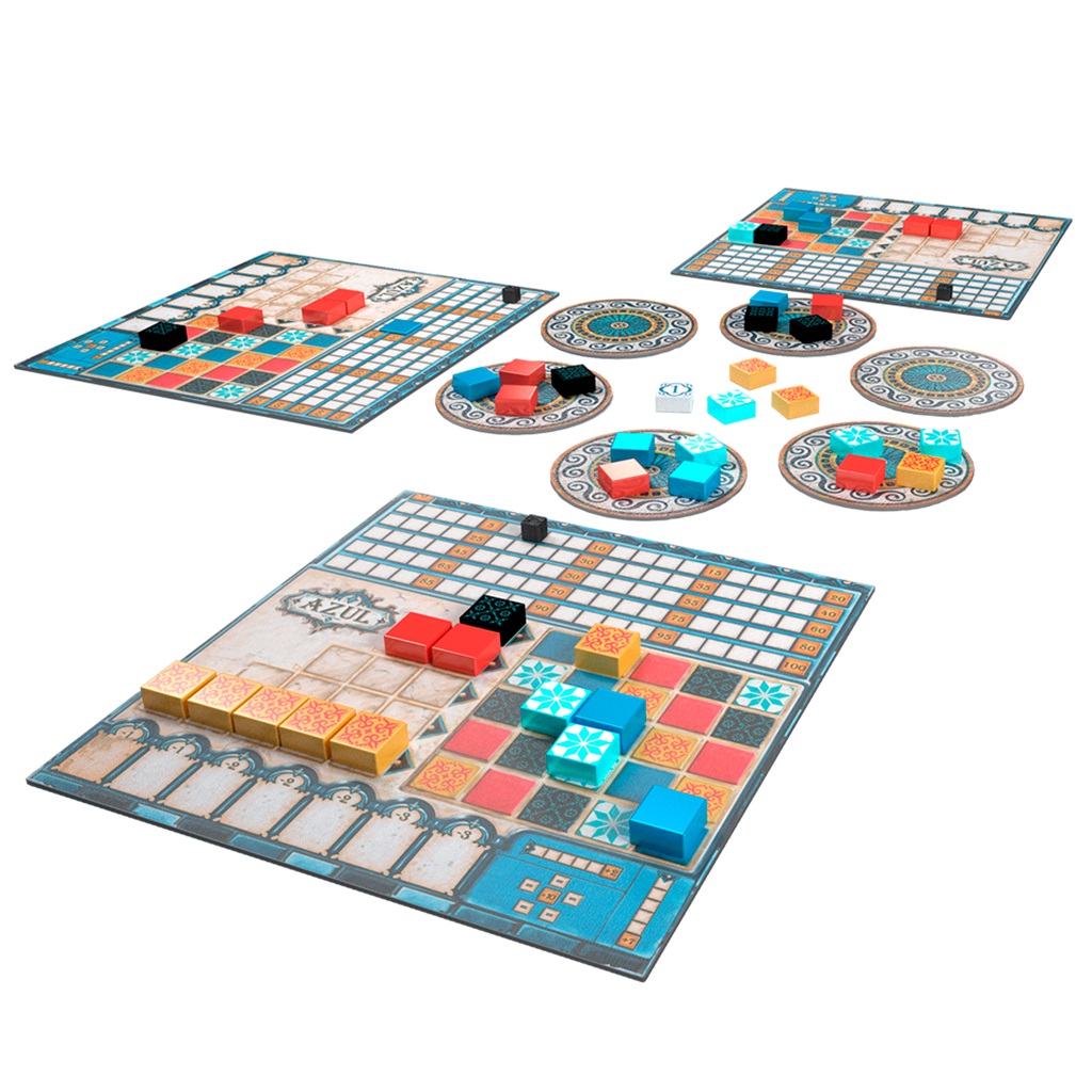 Azul - Imagen 2