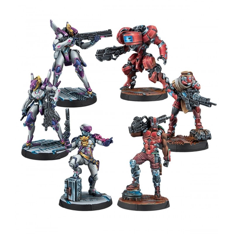 Beyond Operation Mazebreaker - Imagen 2