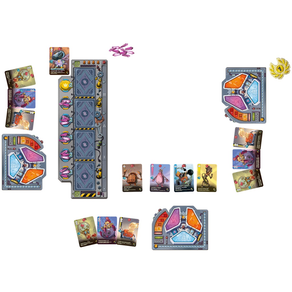 Rumblebots - Imagen 2