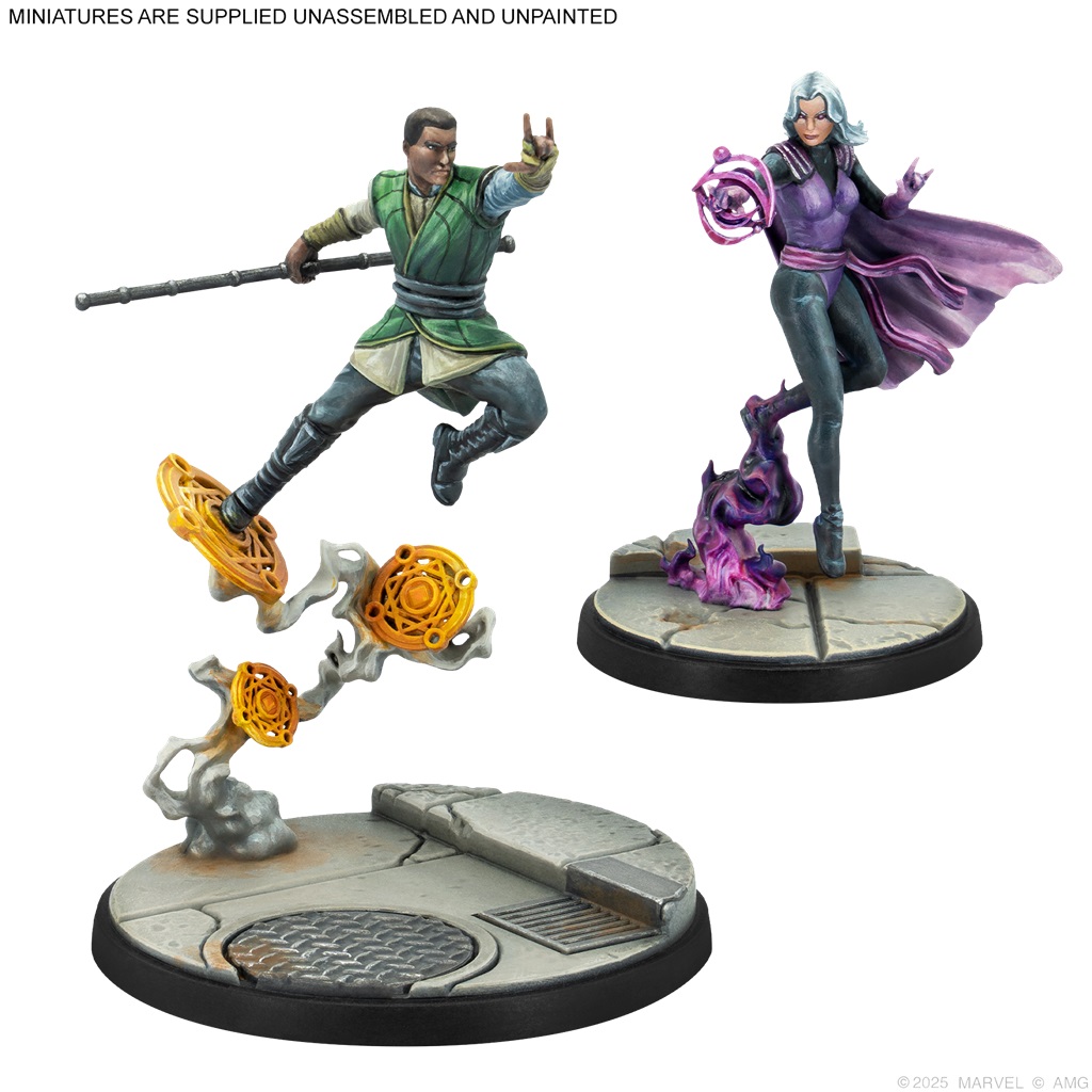 Convocation Affiliation Pack - Imagen 2