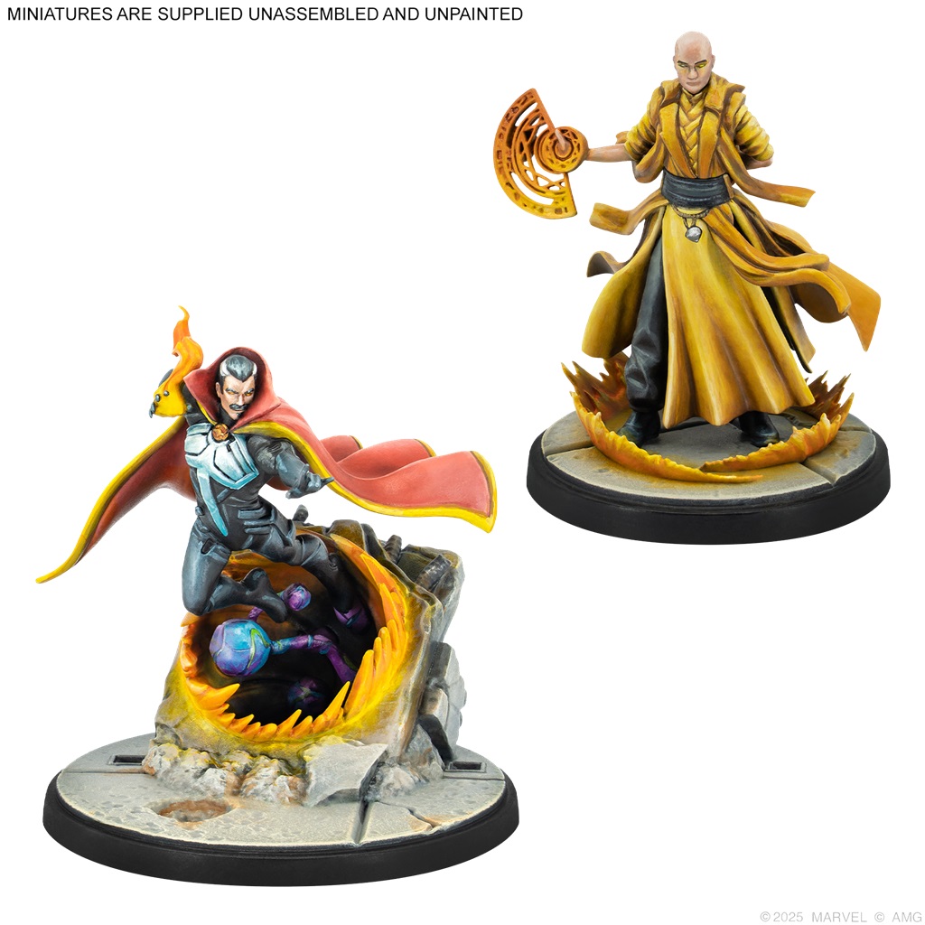 Convocation Affiliation Pack - Imagen 3