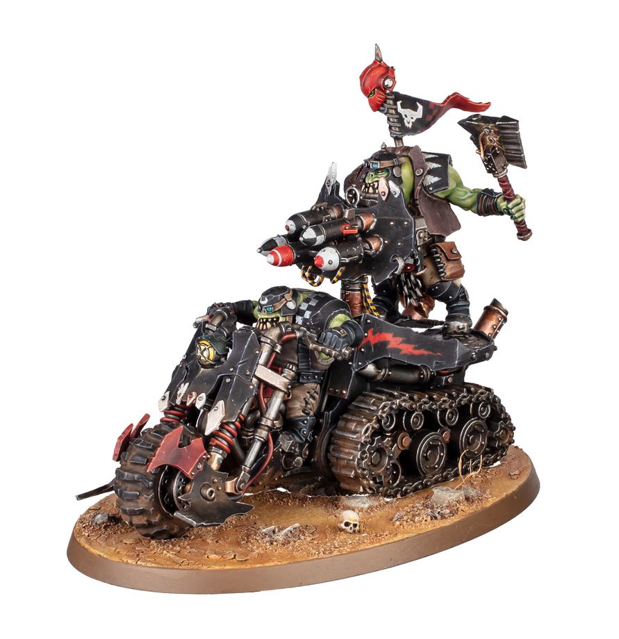 Mototanke - Imagen 2