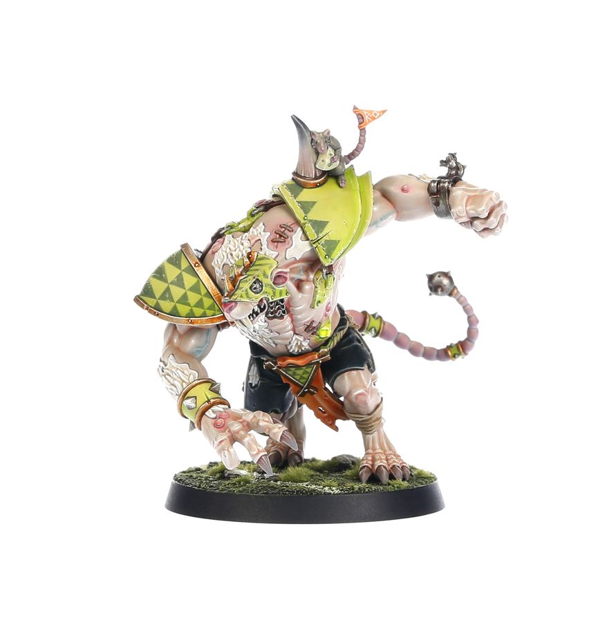 Rat Ogre - Imagen 2