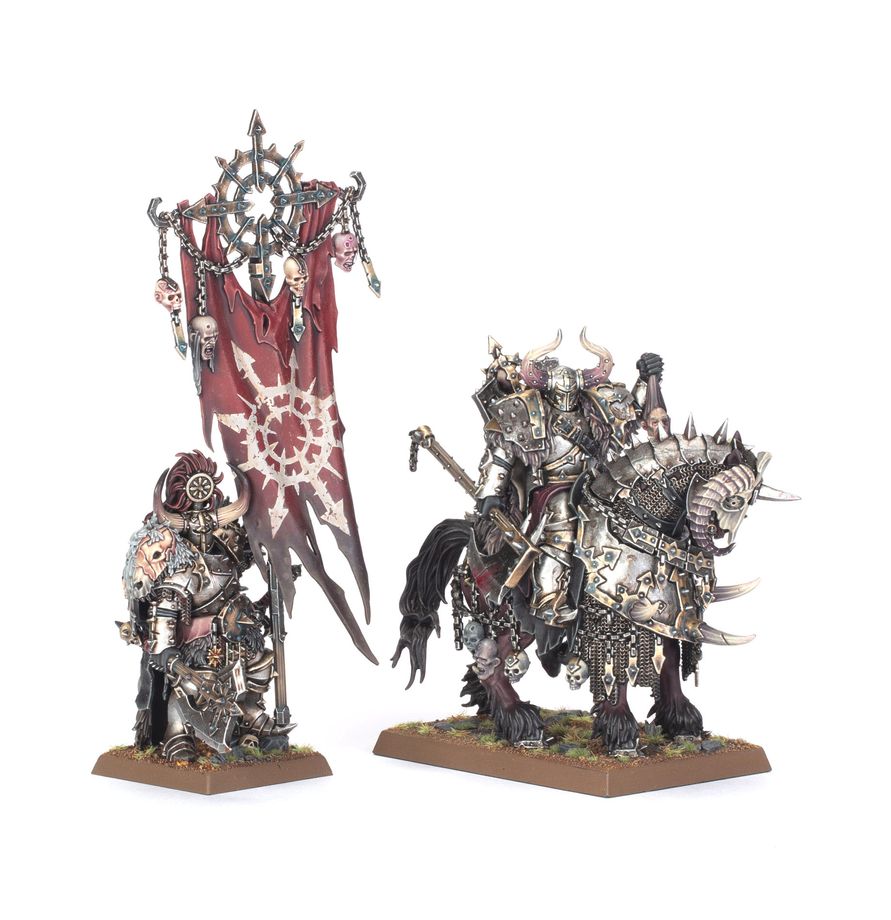 Champions of Chaos - Imagen 3
