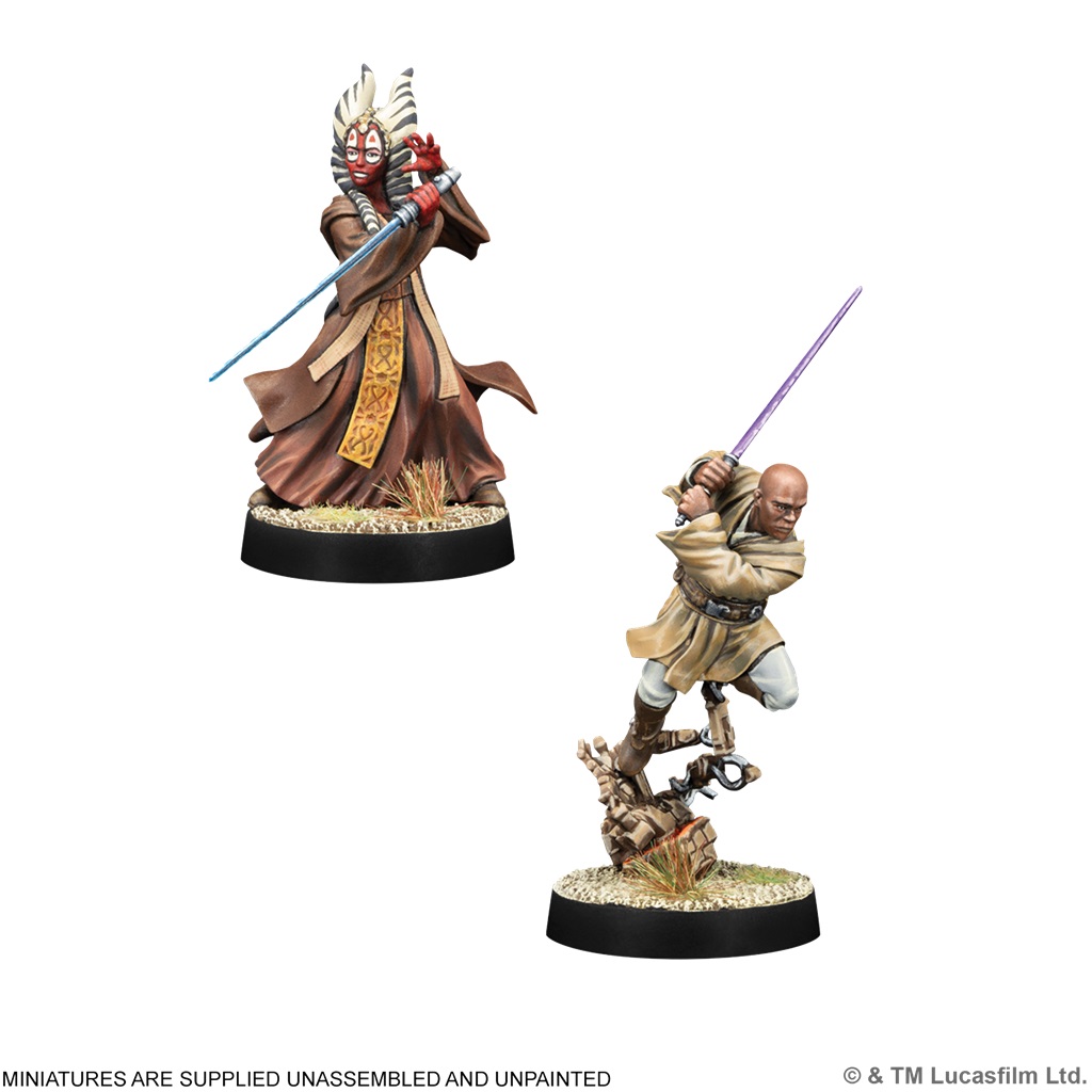 Jedi Council - Imagen 2
