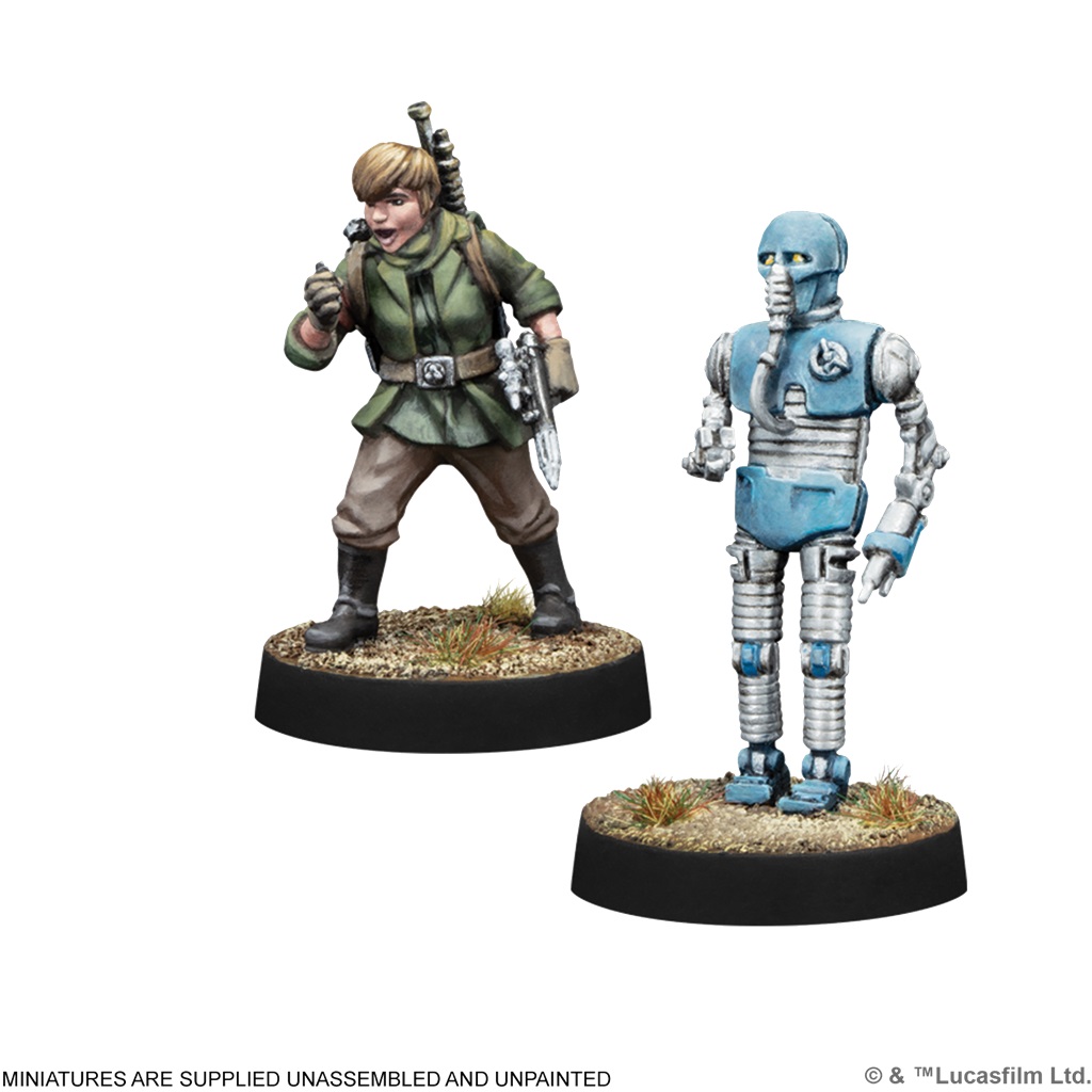 Rebel Specialists - Imagen 3