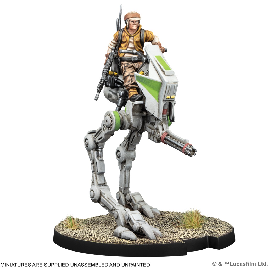 Rebel AT-RT - Imagen 2