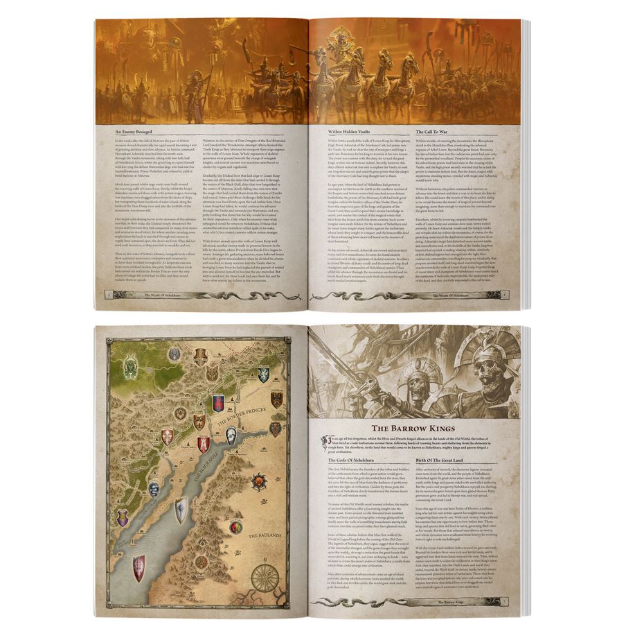 Arcane Journal: The River of Bones (Inglés) - Imagen 2