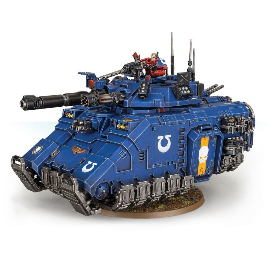 Repulsor Ejecutor - Imagen 2
