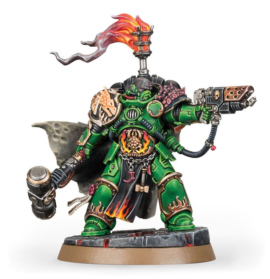 Adrax Agatone - Imagen 2