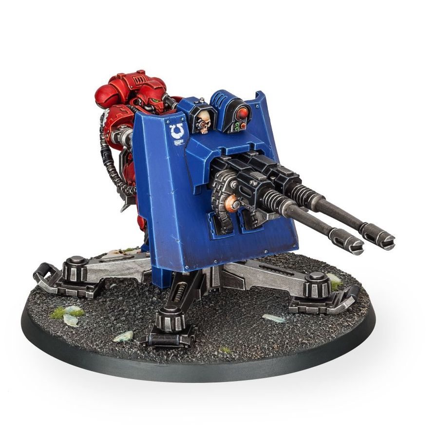 Servotorreta Firestrike - Imagen 2