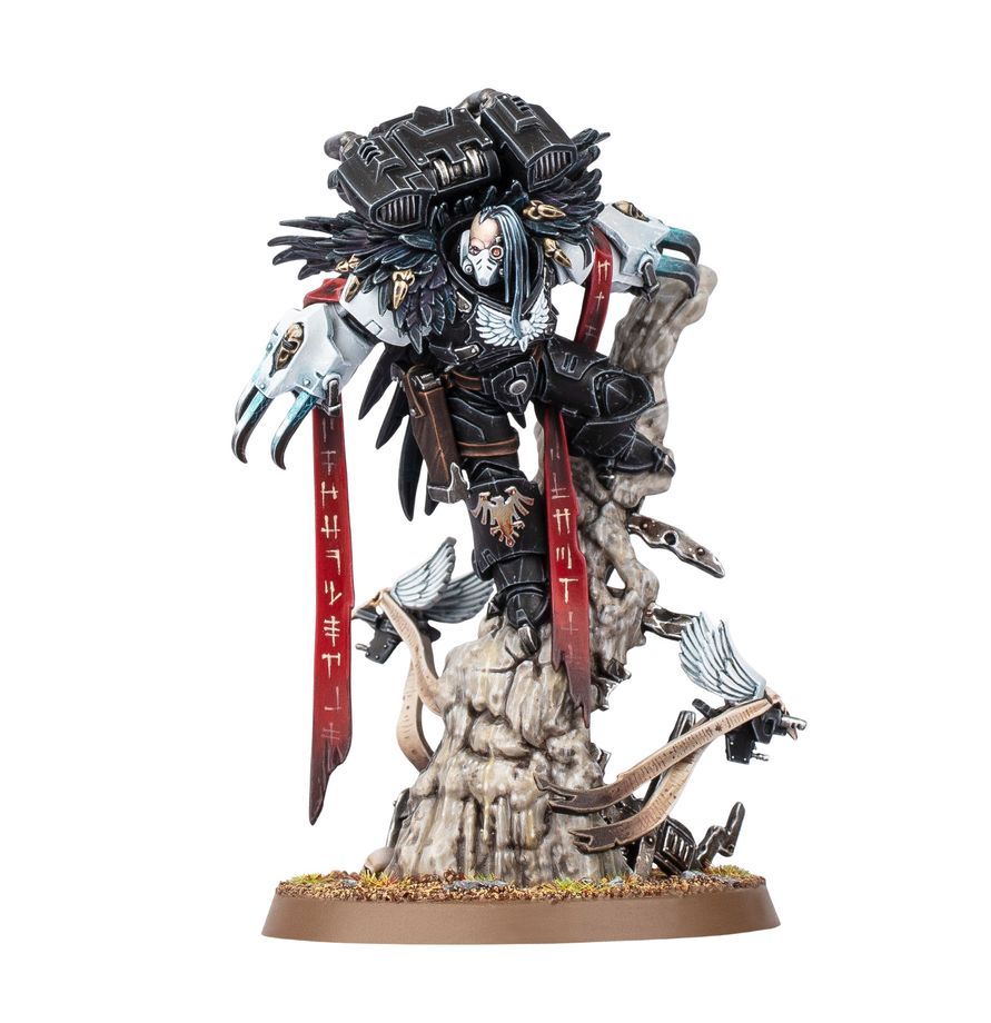 Aethon Shaan - Imagen 2
