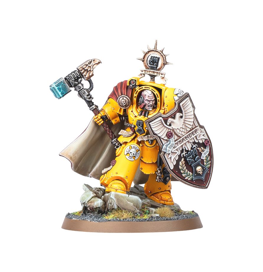 Darnath Lysander - Imagen 2