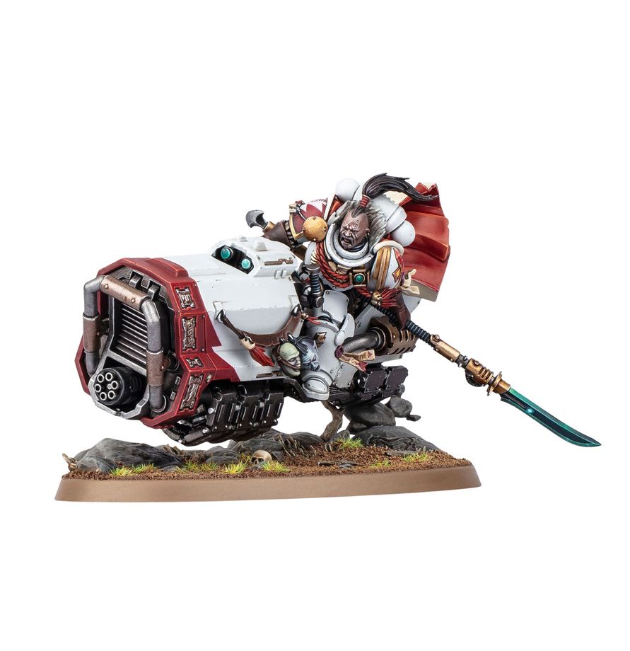 Suboden Khan - Imagen 2