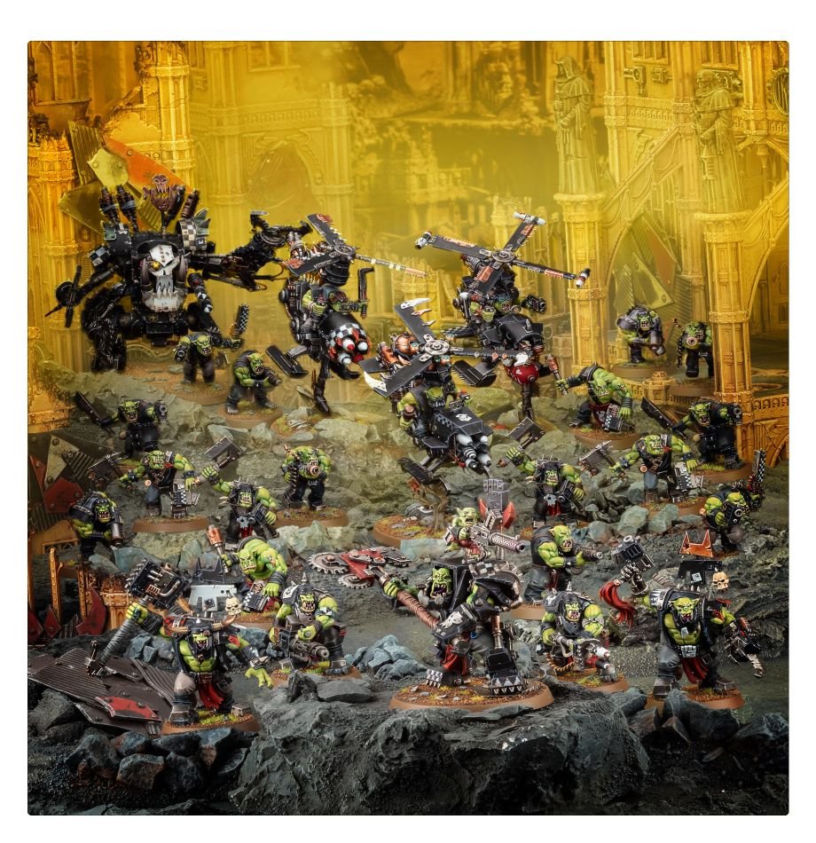 Patrulla: Orkos (2021) - Imagen 2