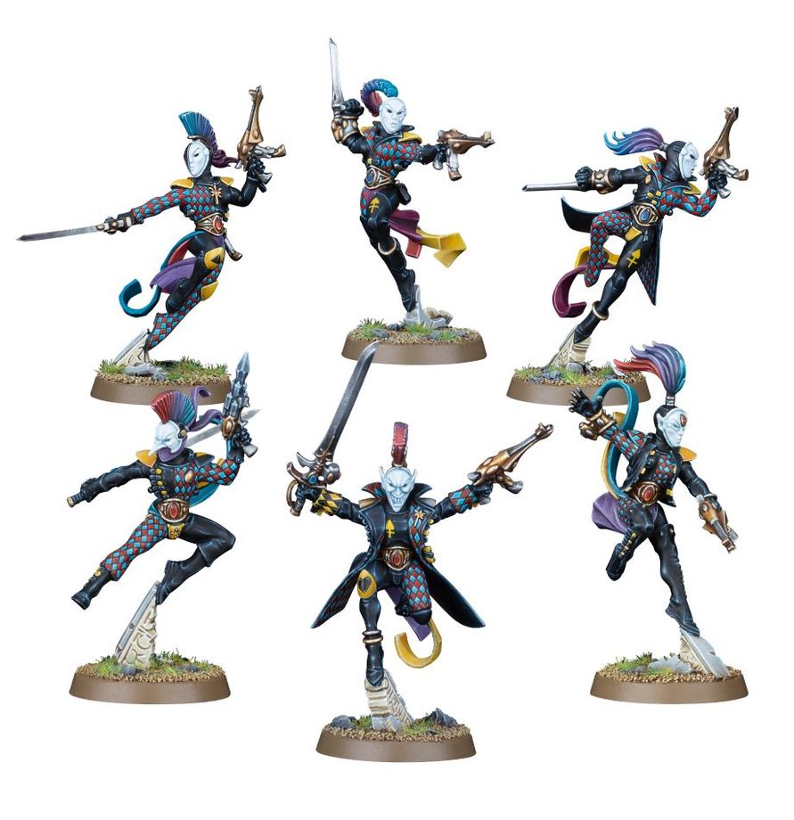 Compañía de Arlequines - Imagen 2